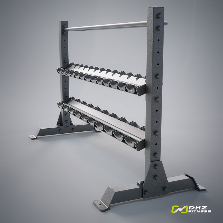 20 BAR RACK