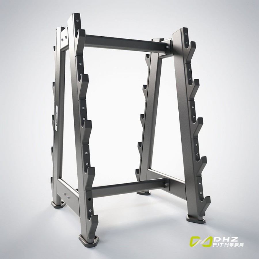 Barbell Rack