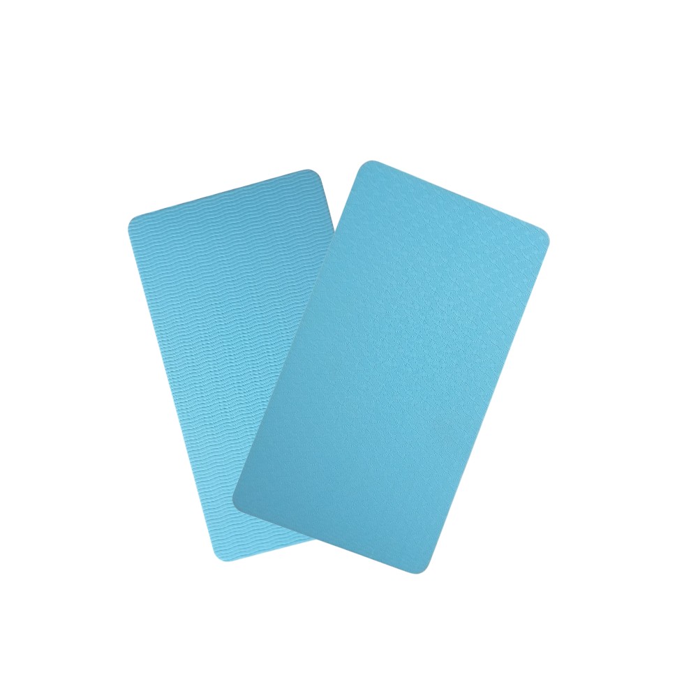 Anti slip Pad for Pilates 38x21x0.8 cm Pro-Fit