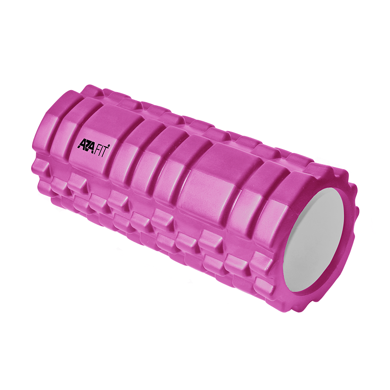 MASSAGE ROLLER pink 30cm