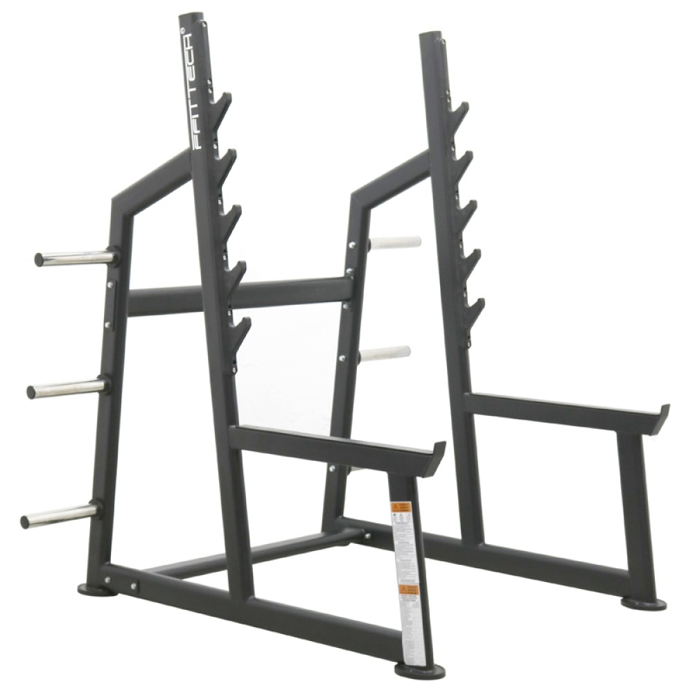 Olympic Squat Rack