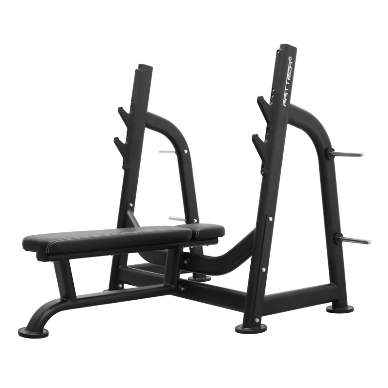 FLAT PRESS BENCH