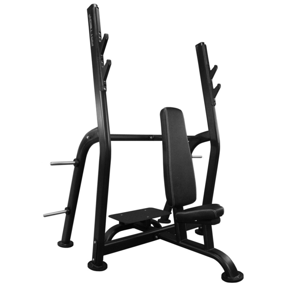 SHOULDER PRESS BENCH