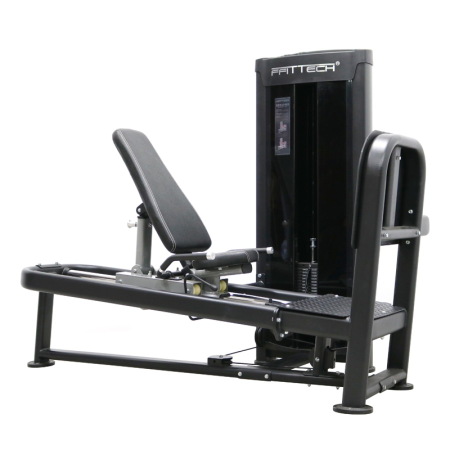 SEATED LEG PRESS
