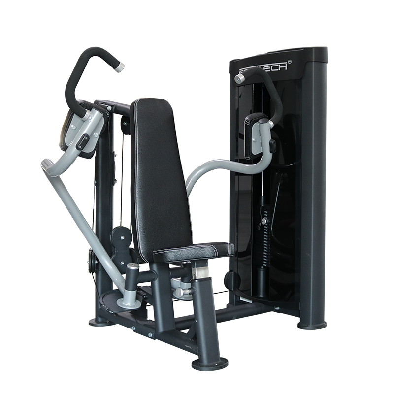 Butterfly - Peck Deck