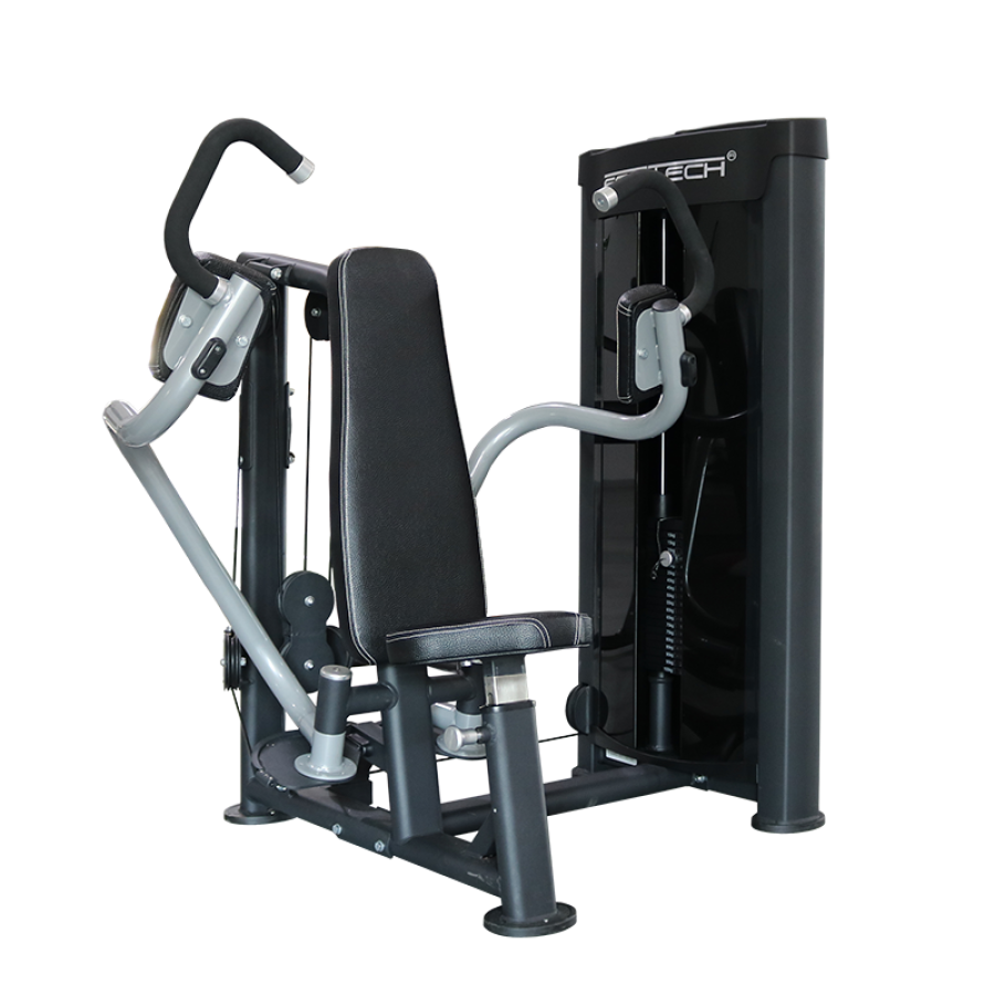 Butterfly - Peck Deck