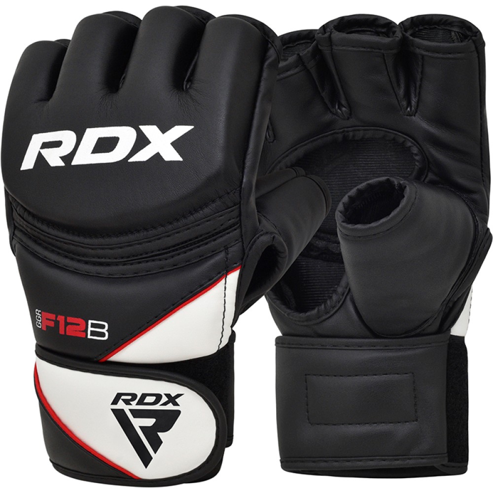 GRAPPLING GLOVE NEW MODEL GGRF-12B-L