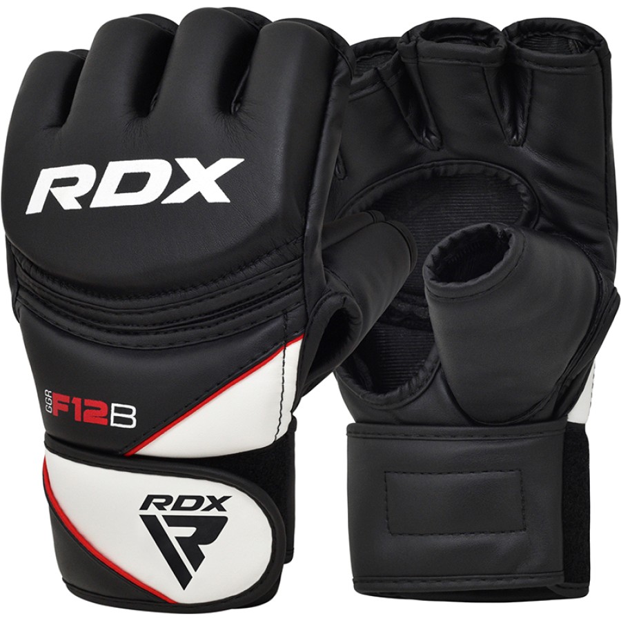 GRAPPLING GLOVE NEW MODEL GGRF-12B-XL