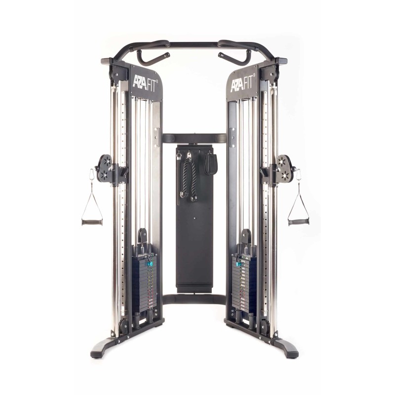 Home Functional Trainer