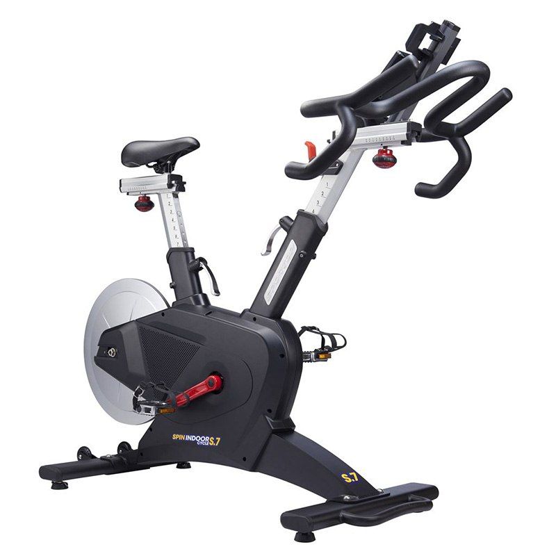 Indoor Bike S7 Magnetic
