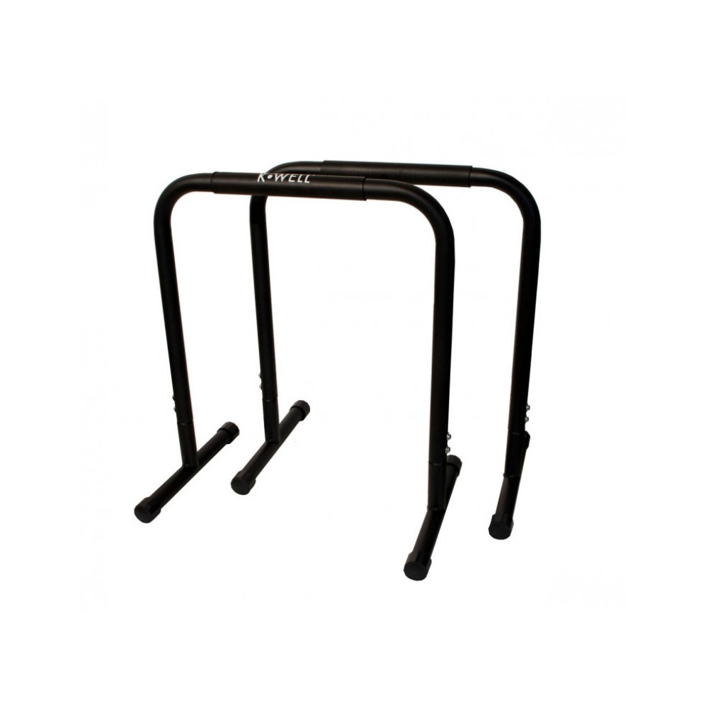 HURDLE - PARALLETTES