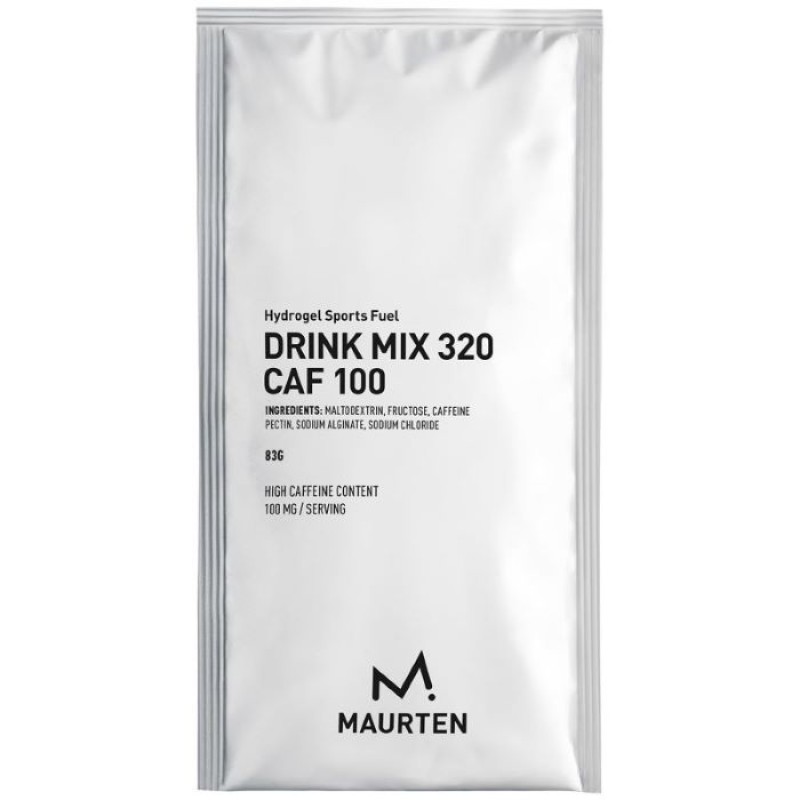 Drink Mix 320 Caf 100 – 1 Τμχ
