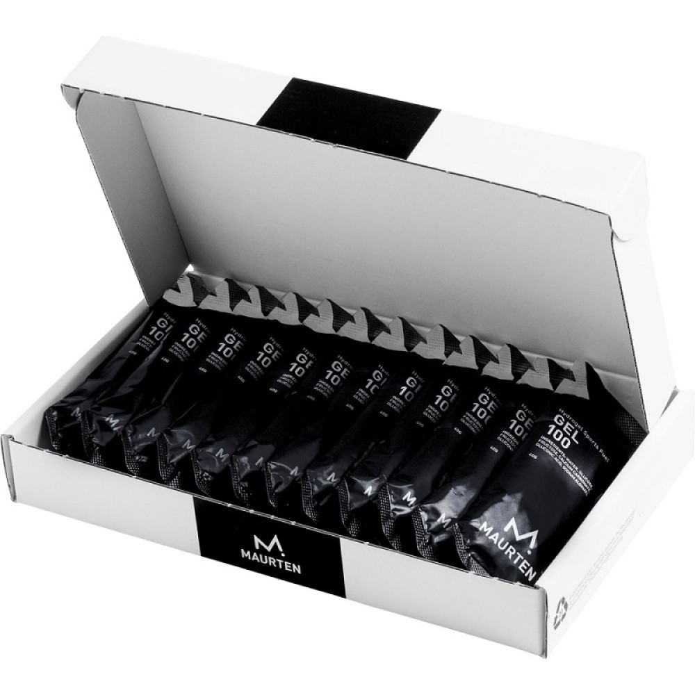 Gel 100 Box - 12τμχ