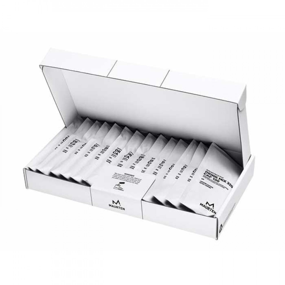 Drink Mix 320 Caf 100 Box - 14τμχ