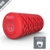 VYB VIBRATING FOAM ROLLER (RED)