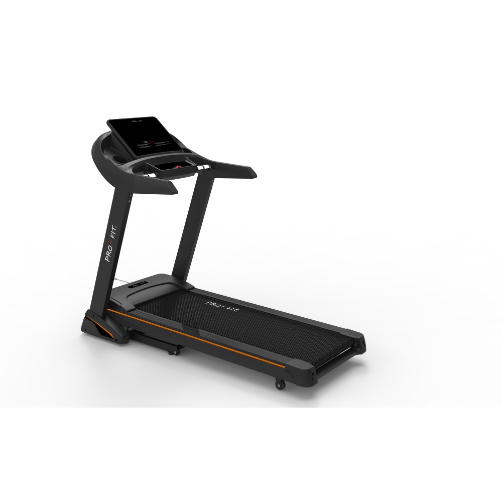 Διάδρομος PF-T251 DC motor