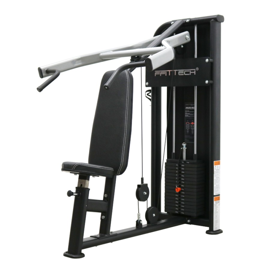 Shoulder Press