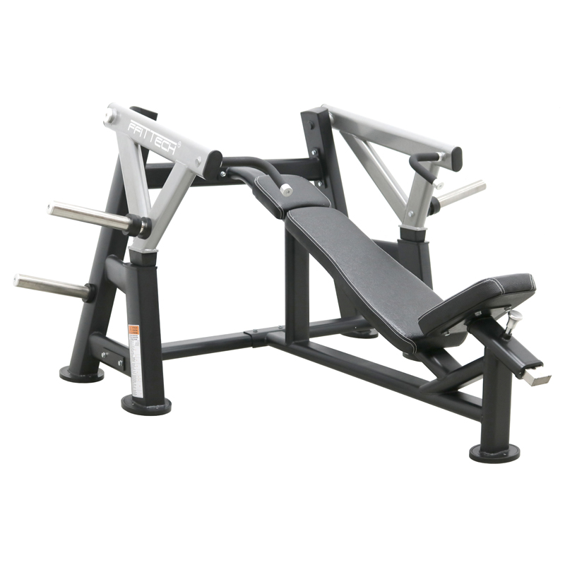 Incline Chest Press