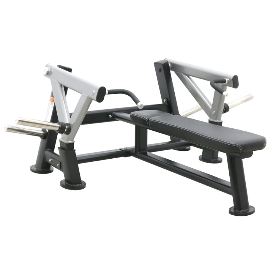 Flat Chest Press