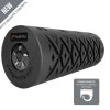 VYB PRO VIBRATING FOAM ROLLER (BLACK)