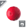 VYB SOLO VIBRATING BALL (RED)