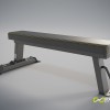 FLAT BENCH