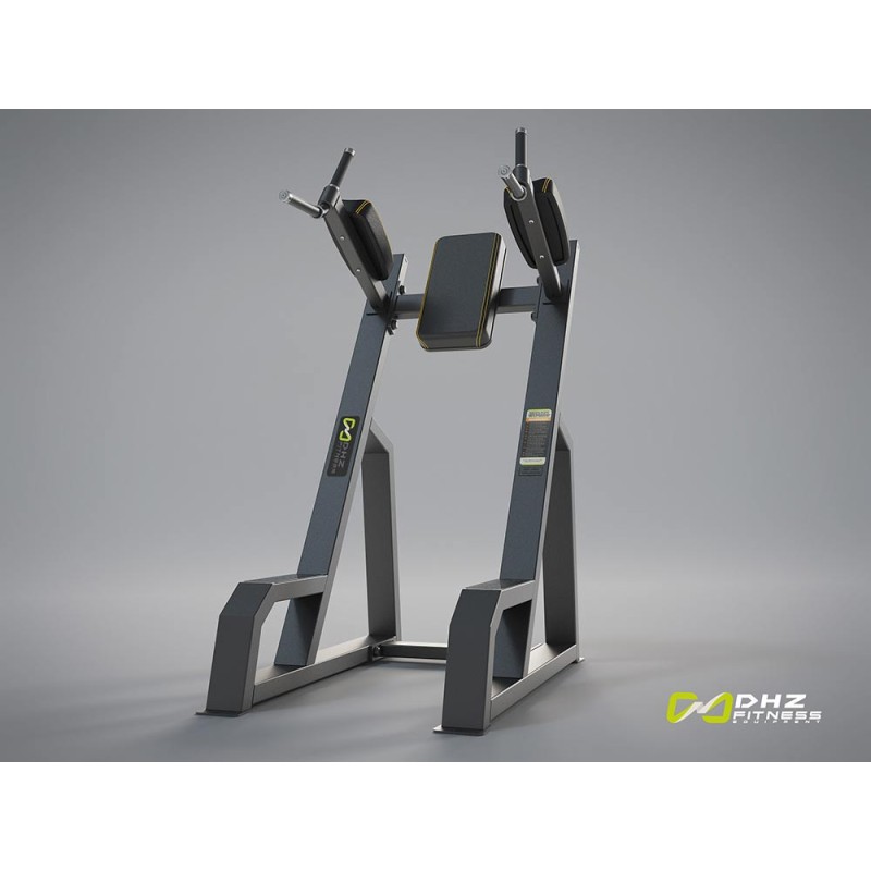 VERTICAL KNESS UP/DIP