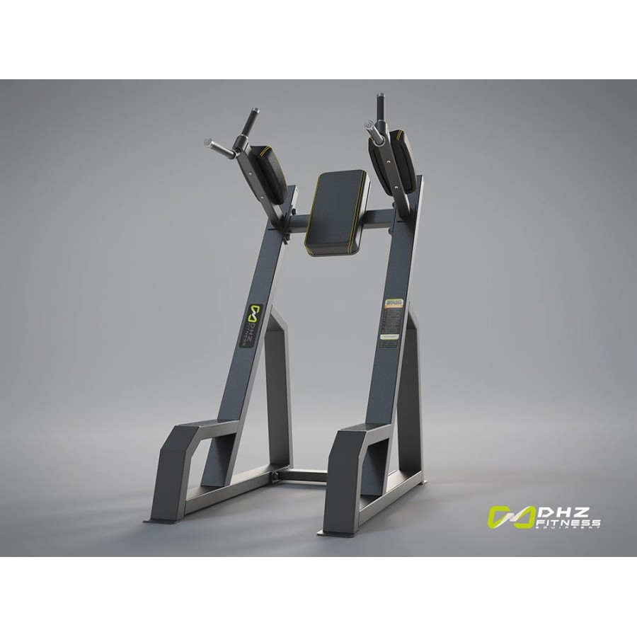 VERTICAL KNESS UP/DIP