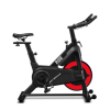 Spin Bike Ride