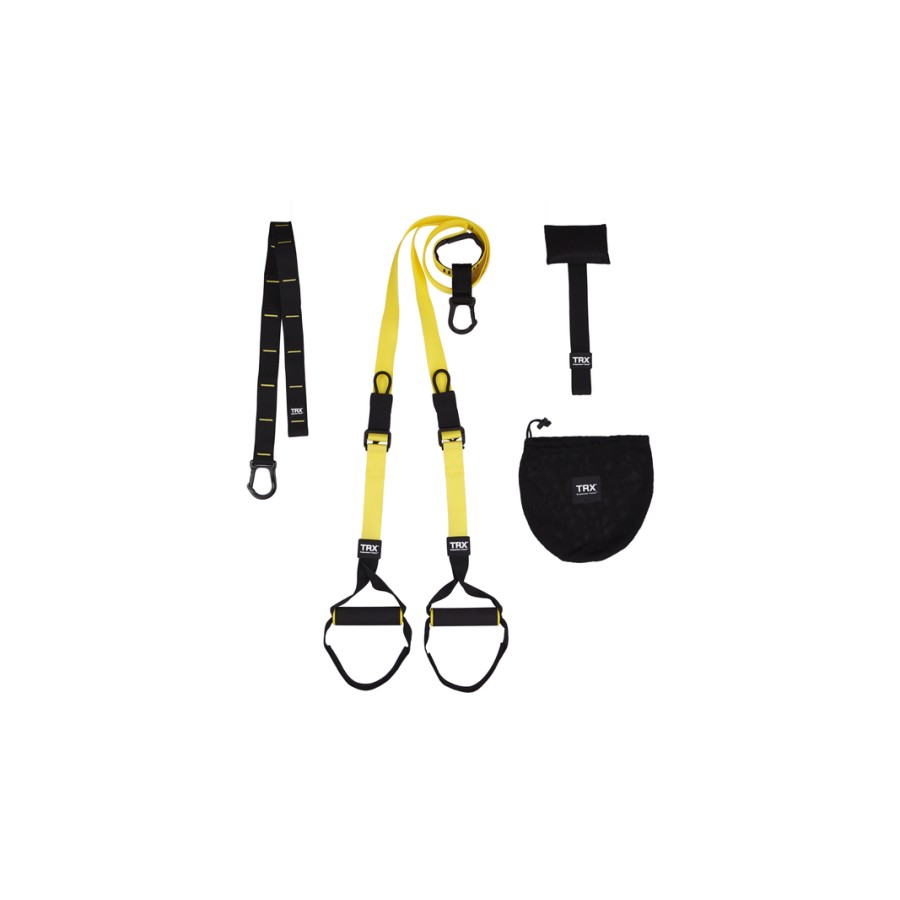 TRX BURN Suspension Trainer Kit