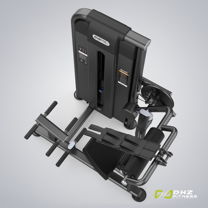 Abdominal & Back Extension