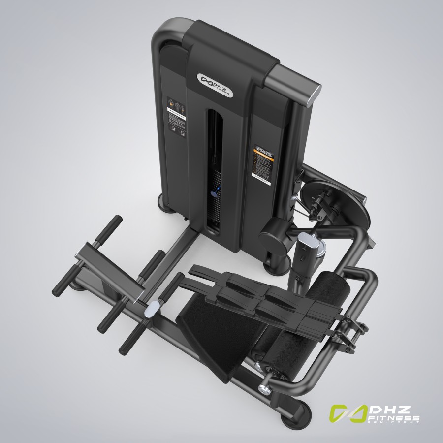 Abdominal & Back Extension