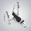 Olympic Incline Bench