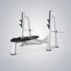 Olympic Flat Bench