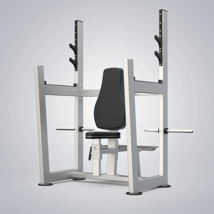 Olympic Seated Bench