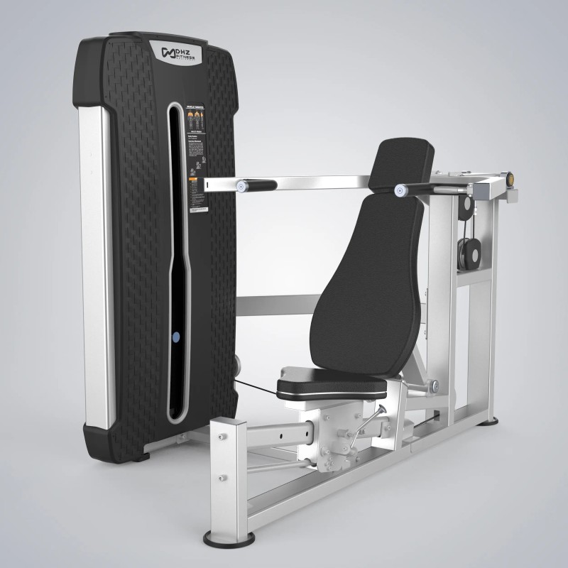 Chest & Shoulder Press