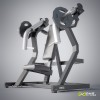 INCLINE CHEST PRESS