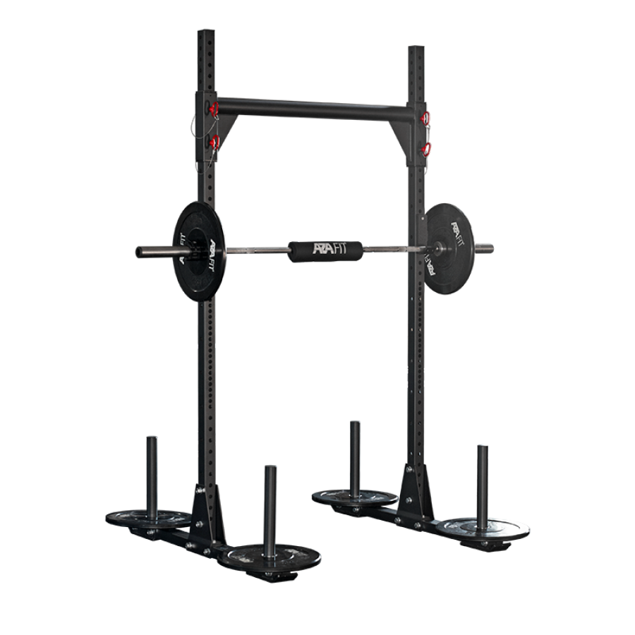 POWER RACK YOKE