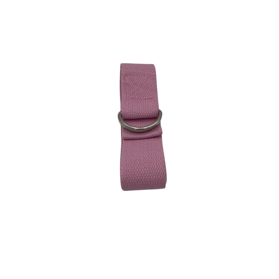 Yoga Straps Ροζ Pro-Fit