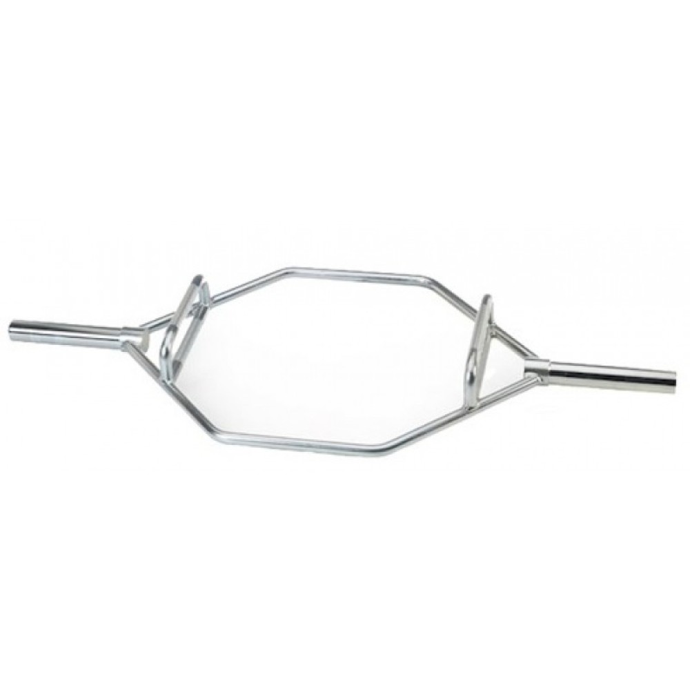 Μπάρα Deadlift Φ50 1.60m