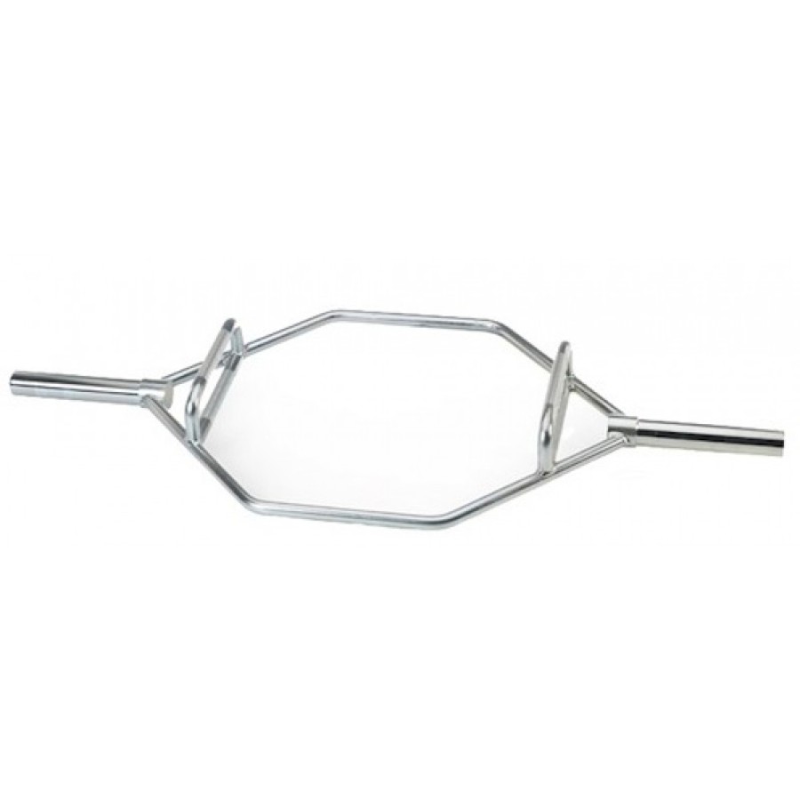 Μπάρα Deadlift Φ50 1.60m