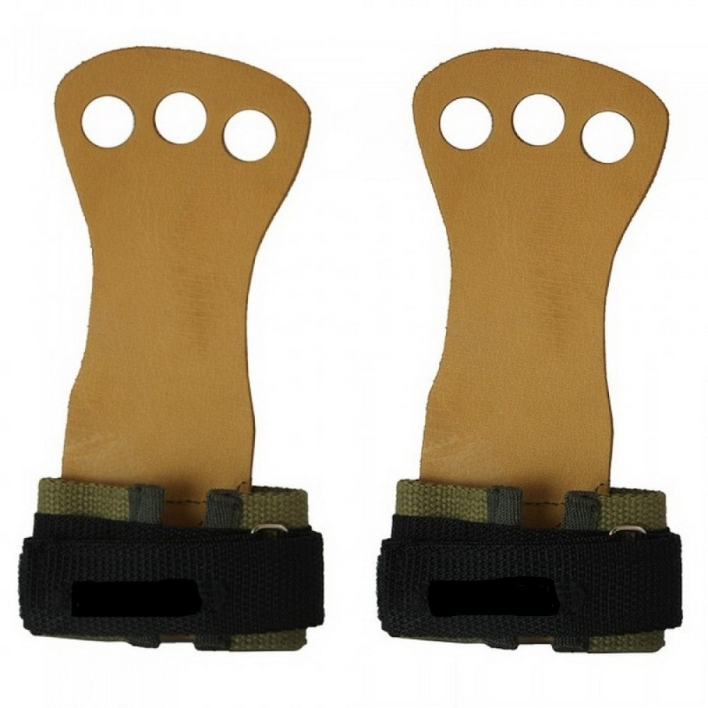 Γάντια παλάμης δερμάτινα