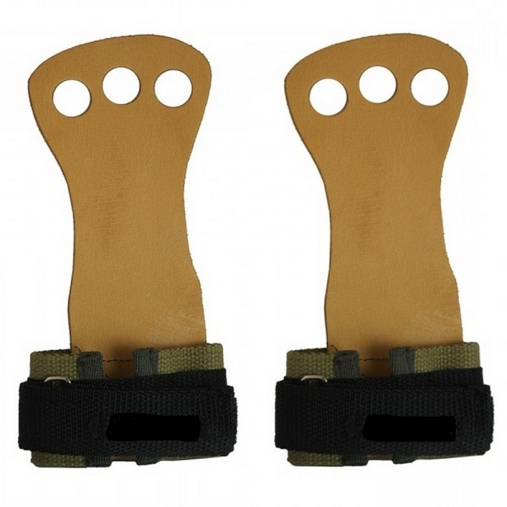 Γάντια παλάμης δερμάτινα