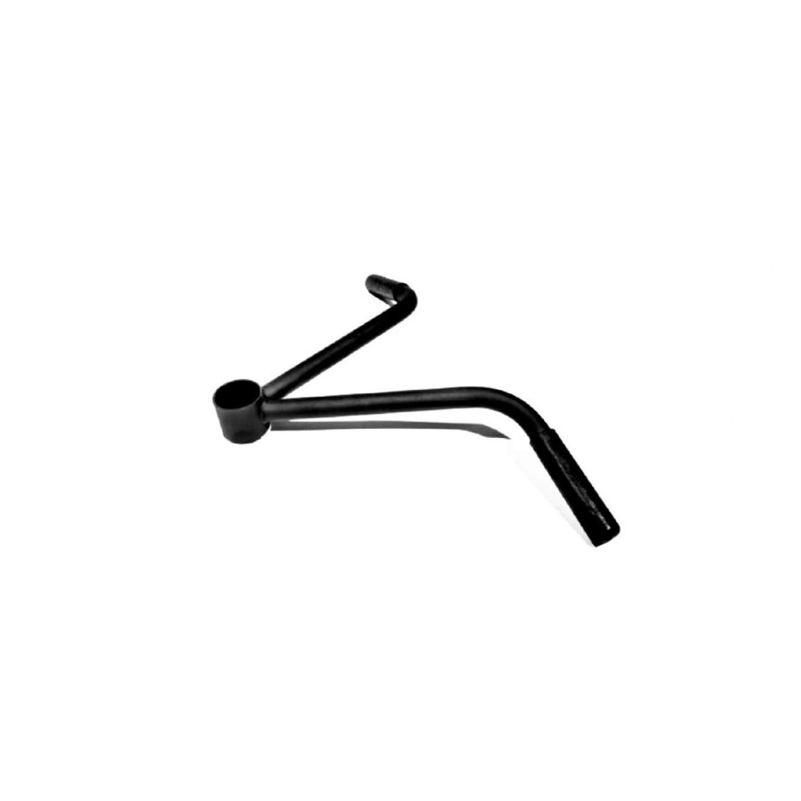 Λαβή μπάρας για landmine