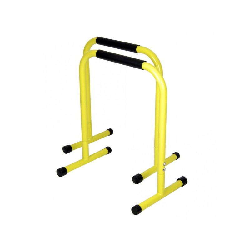 Παράλληλες μπάρες