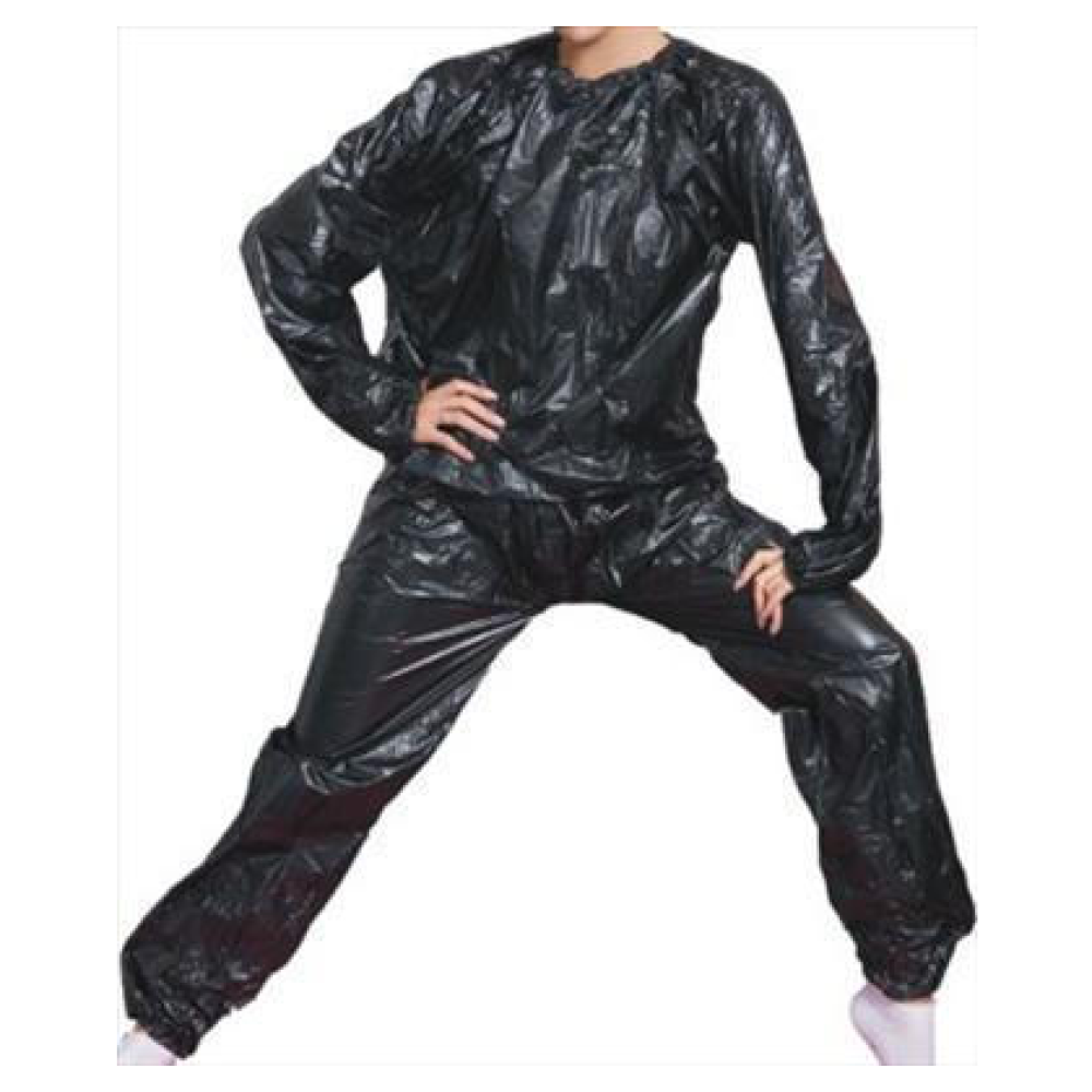 Sauna Suit MDS
