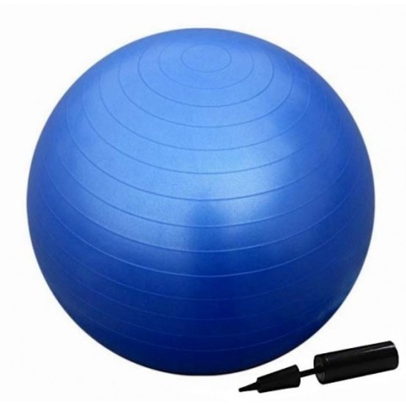 Gym ball MDS