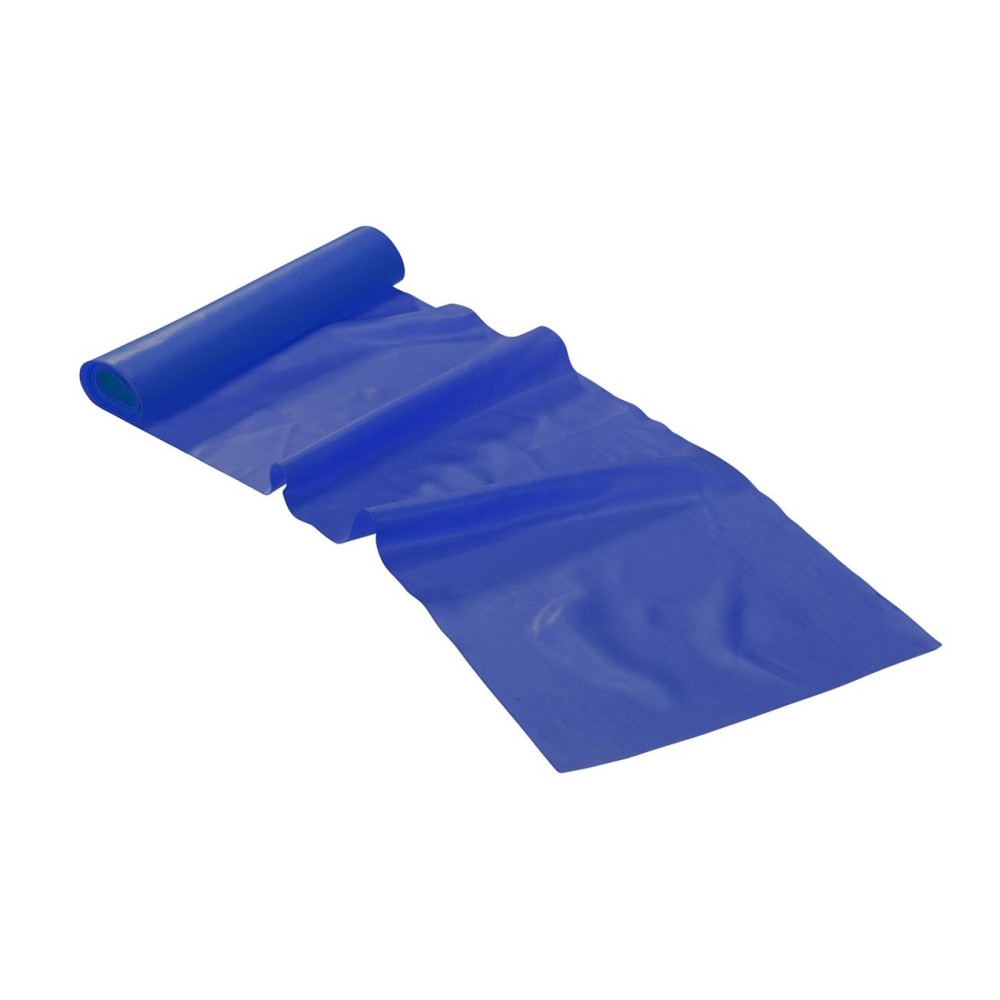 Κορδέλα γυμναστικής 1,20 cm Μπλε/Κόκκινο