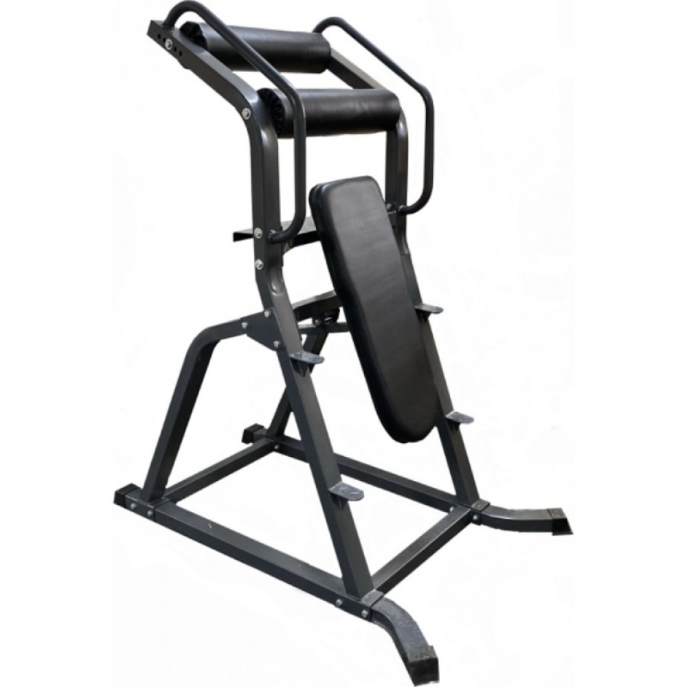 Κατακόρυφος πάγκος κοιλιακών