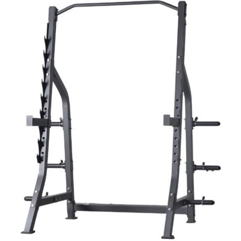 Personal half rack -80kg